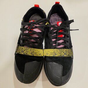 The North Face Dankyu Pro X Katiyo Climbing Approach Shoes Men's 9.5